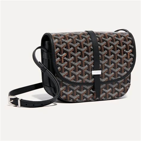 cheap goyard suitcase|goyard belvedere pm price 2023.